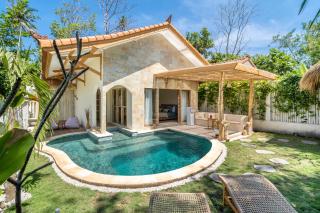 Ocean Eyes Villa - 0