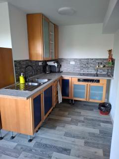 Separate apartment in a family house - 8