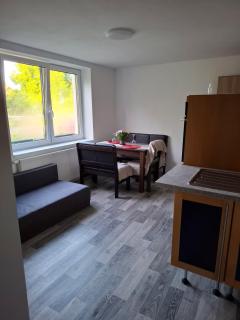 Separate apartment in a family house - 6
