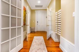 Luxe on Liberty by Lucky Savannah - 8