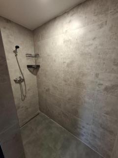 Separate apartment in a family house - 1