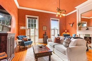 Luxe on Liberty by Lucky Savannah - 6