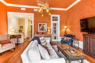 Luxe on Liberty by Lucky Savannah - 3