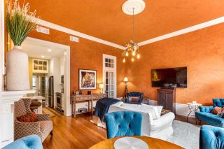 Luxe on Liberty by Lucky Savannah - 1