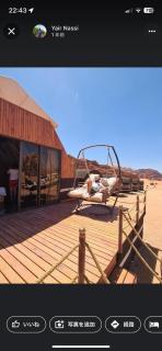 Rum Stars Camp - Wadi Rum - 7