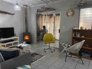 Fleur Park Beach Cottages - 3