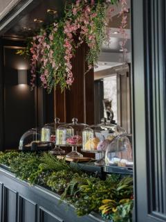 The Copthorne Hotel Cardiff - 3