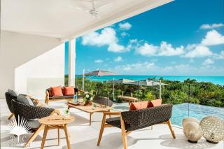 Alizee Villa - 8