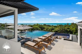 Alizee Villa - 1