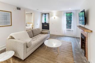 The Park House Garden by Lucky Savannah - 8