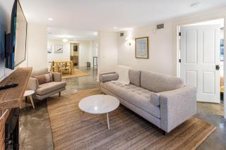 The Park House Garden by Lucky Savannah - 5