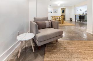 The Park House Garden by Lucky Savannah - 4