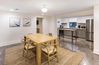 The Park House Garden by Lucky Savannah - 2