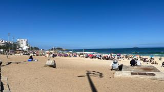 Quarto Ipanema Frederico - 8