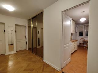 Nowiniarska Private Rooms - 3