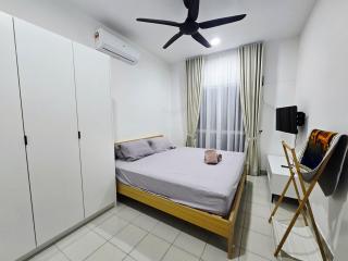 A-H Homes Homestay Shah Alam - 3