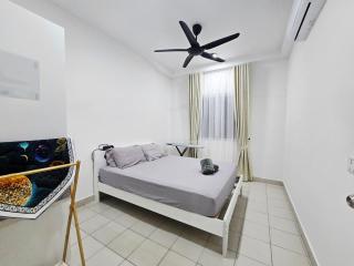 A-H Homes Homestay Shah Alam - 4