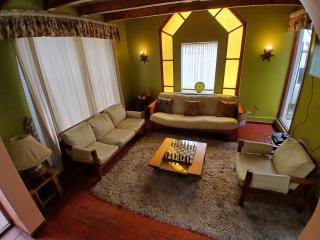 Casa relax - 1