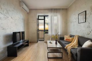 Apartment KeyGo #0054 offers comfort and coziness in the city - 0