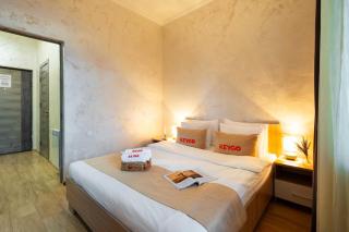 Apartment KeyGo #0054 offers comfort and coziness in the city - 6