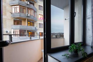 Apartment KeyGo #0054 offers comfort and coziness in the city - 2