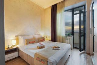Apartment KeyGo #0054 offers comfort and coziness in the city - 9