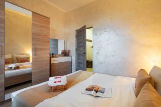 Apartment KeyGo #0054 offers comfort and coziness in the city - 4