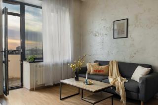 Apartment KeyGo #0054 offers comfort and coziness in the city - 1