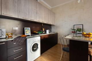 Apartment KeyGo #0054 offers comfort and coziness in the city - 8