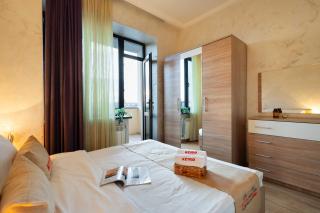 Apartment KeyGo #0054 offers comfort and coziness in the city - 3