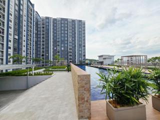 A-H Homes Homestay Shah Alam - 9