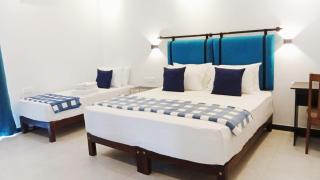 Airport Retreat hotel - 6