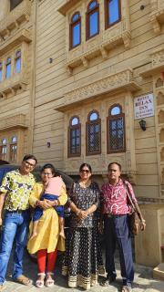 Relax Inn Jaisalmer - 2