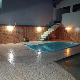 Casa Encanto Sana - 9