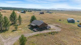 Hottub Mountain Views Atv Trails Trailer Parking - 9