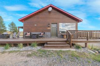 Hottub Mountain Views Atv Trails Trailer Parking - 8