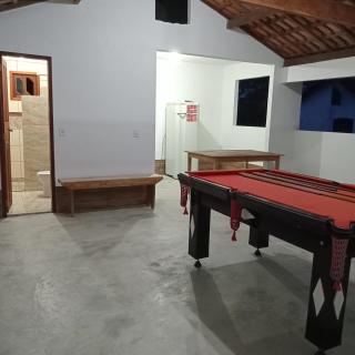 Casa Encanto Sana - 6