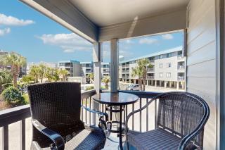 Sea Cabin 137 - 8