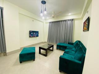 CityLights Bashundhara Kensington Grand Collection - 3