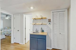 Sea Cabin 137 - 1