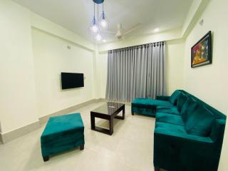 CityLights Bashundhara Kensington Grand Collection - 0