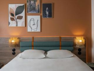 ibis Golfe de Saint-Tropez - 3