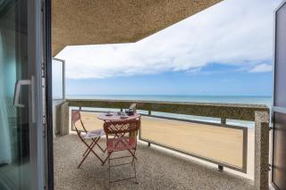 Aldis Beachfront 215 - Ostende - 7