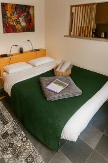 Le nid Nantais studio cosy à Nantes, parc - expo , stade La Beaujoire - 9