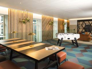 Aparthotel Adagio Brussels Grand Place - 8