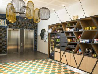 Aparthotel Adagio Brussels Grand Place - 7