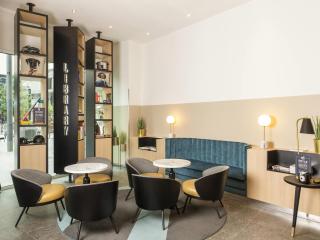 Aparthotel Adagio Brussels Grand Place - 6