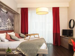 Aparthotel Adagio Brussels Grand Place - 4