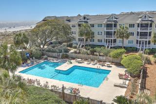 New Listing! Port O' Call E203-Luxury Ocean View! - 8