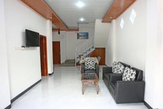 Mentari House - 1